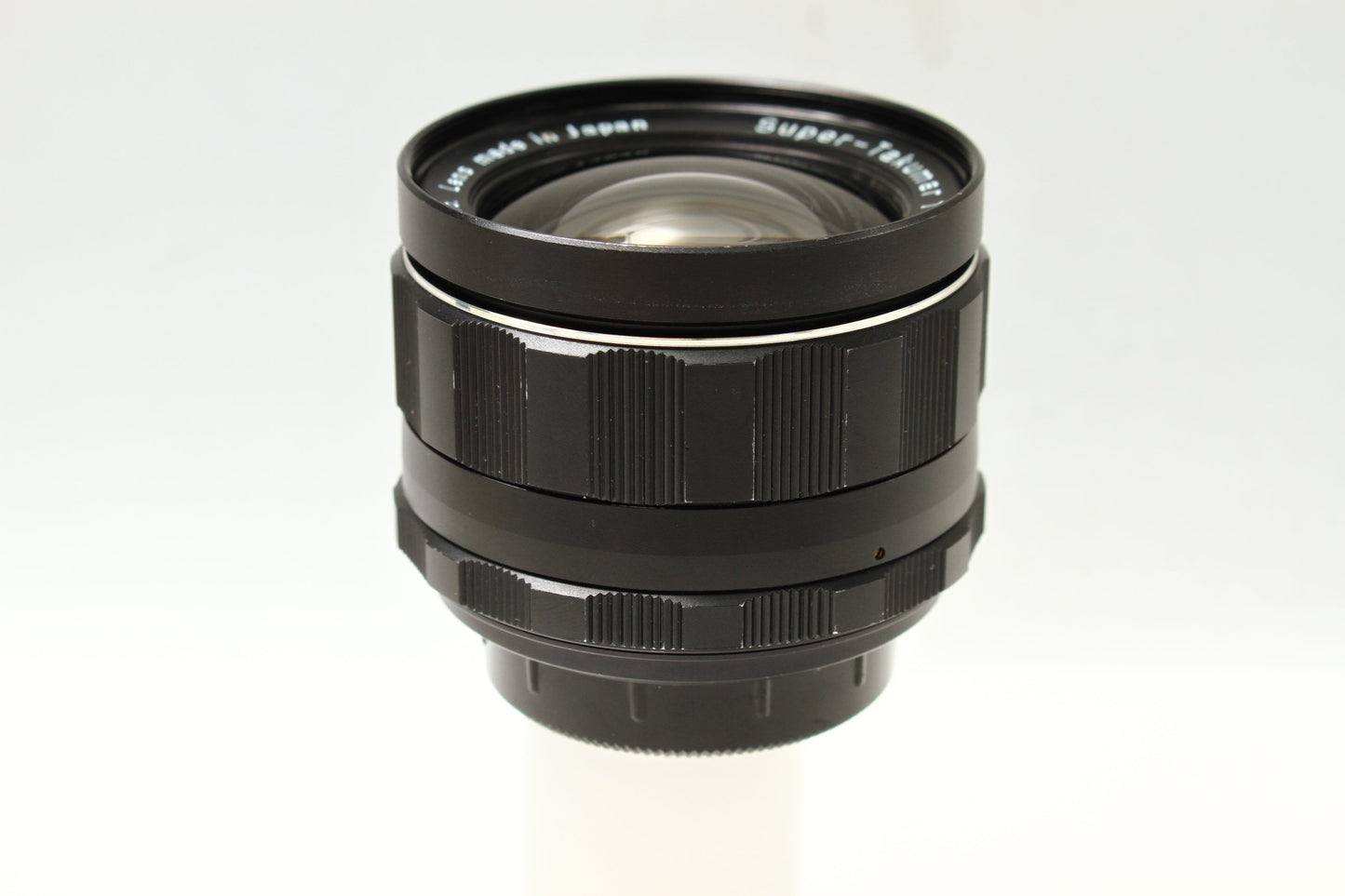 Super-Takumar 24/3.5