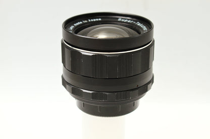 Super-Takumar 24/3.5