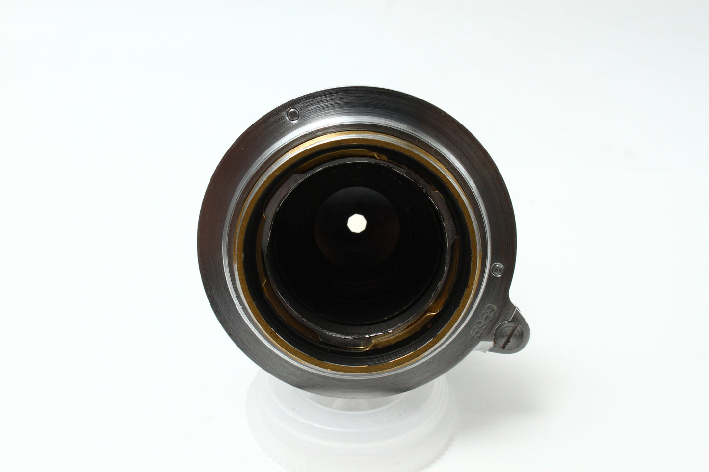 50/3.5 沈胴 (Leica L39)