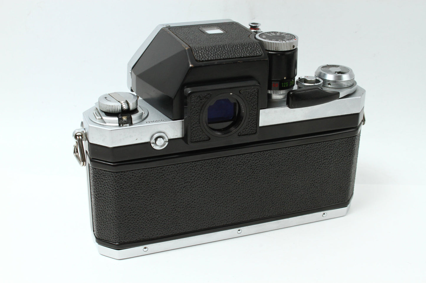 F フォトミック FTN シルバー