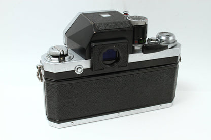 F フォトミック FTN シルバー