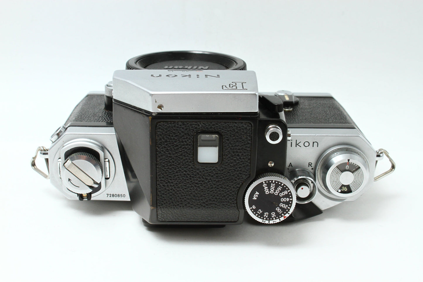 F フォトミック FTN シルバー