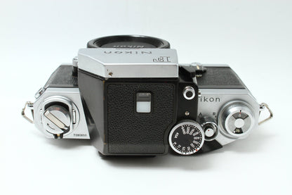 F フォトミック FTN シルバー