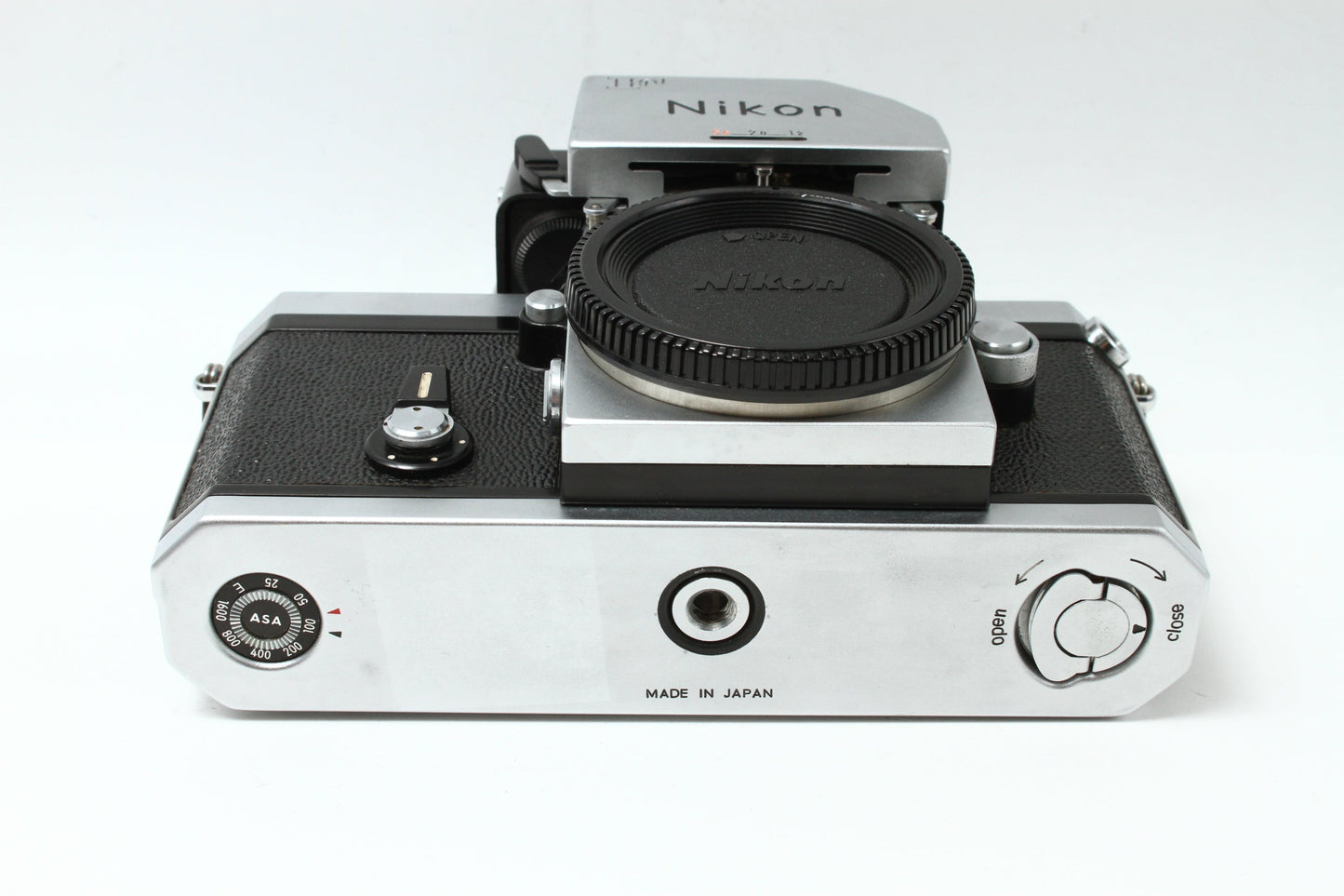 F フォトミック FTN シルバー