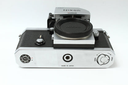 F フォトミック FTN シルバー