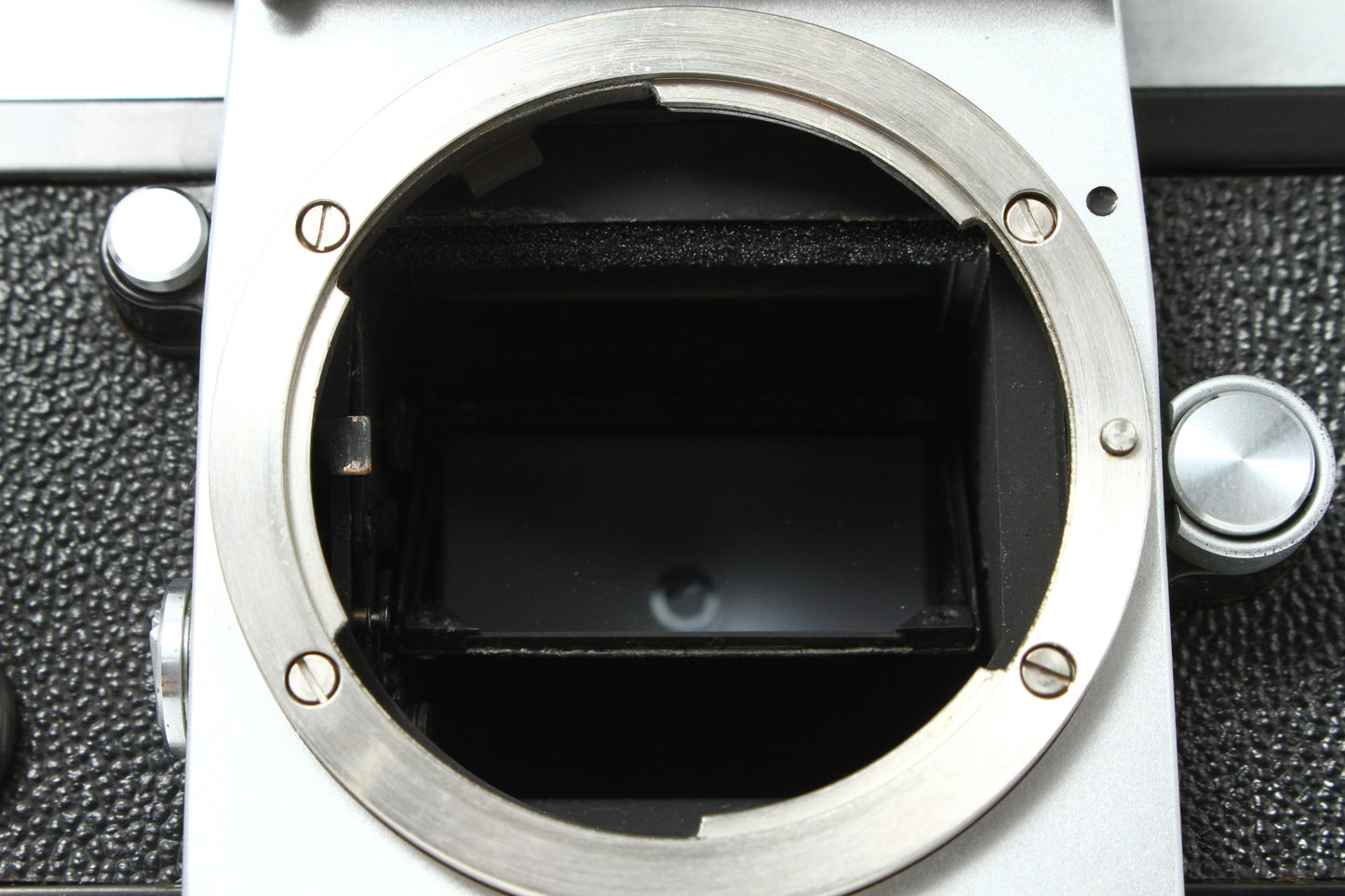 F フォトミック FTN シルバー