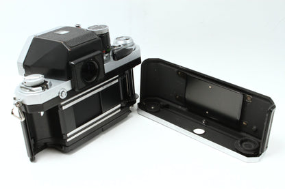 F フォトミック FTN シルバー