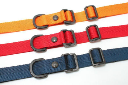 イージースライダー カメラストラップ オレンジ