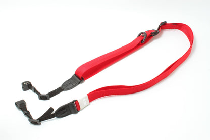 イージースライダー カメラストラップ オレンジ