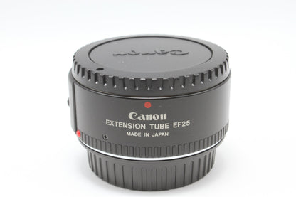EXTENSION TUBE EF25