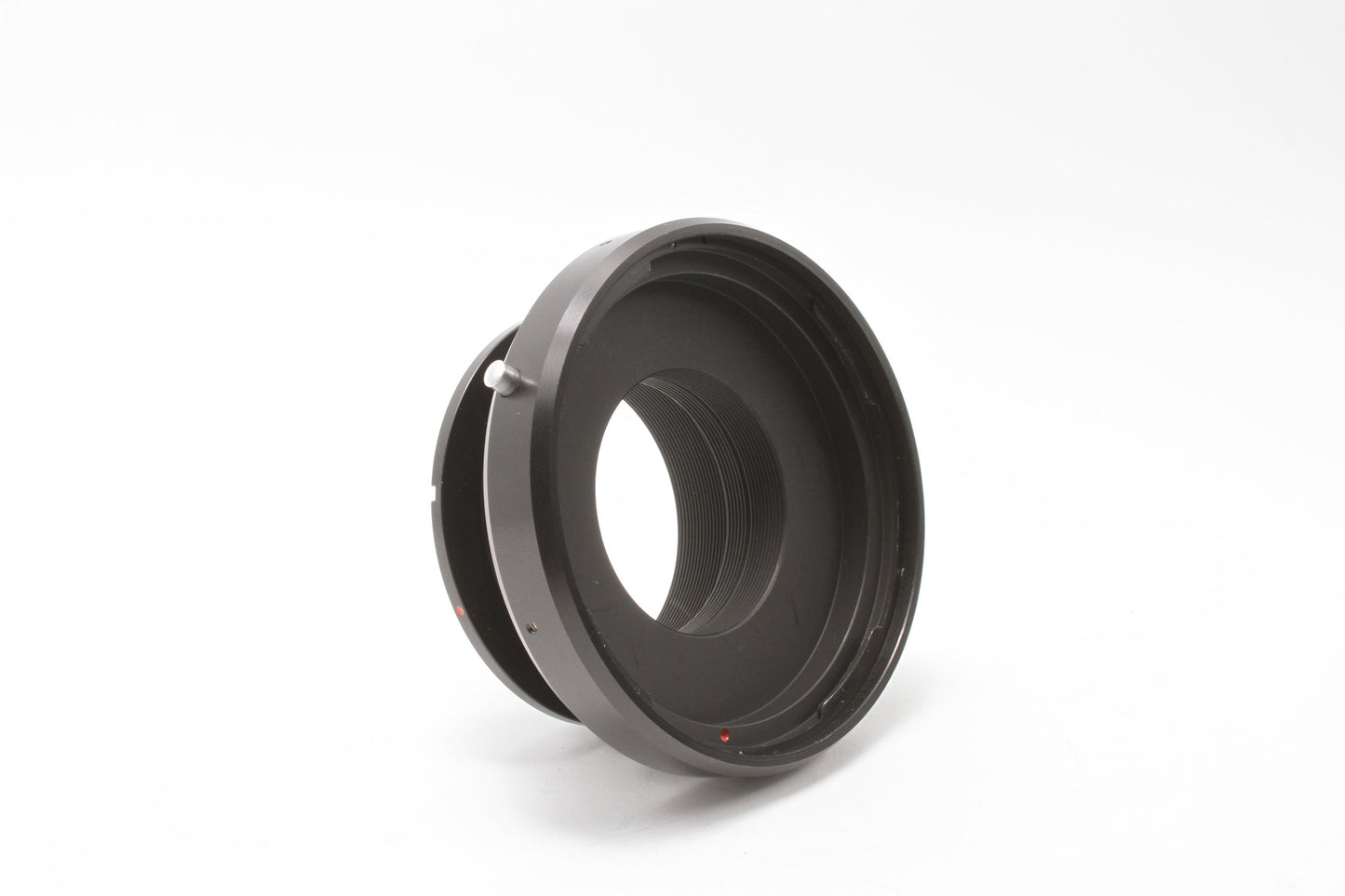 MOUNT ADAPTER ハッセルレンズ－EOS-EFボディ