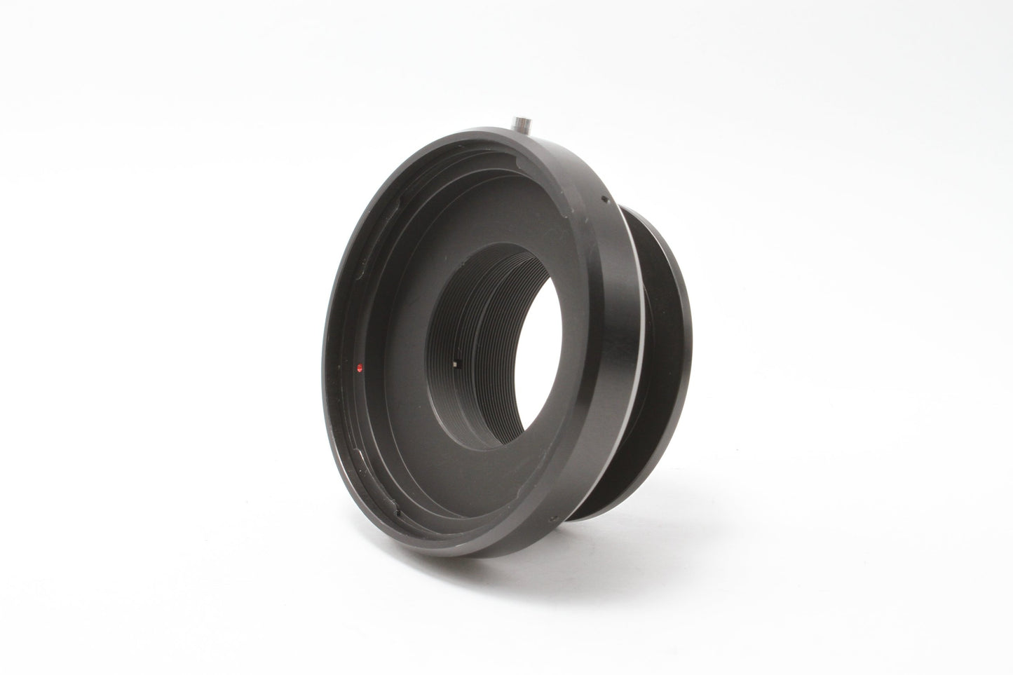 MOUNT ADAPTER ハッセルレンズ－EOS-EFボディ