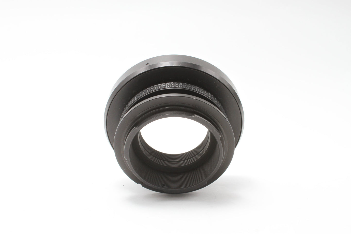 MOUNT ADAPTER ハッセルレンズ－EOS-EFボディ