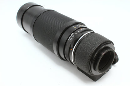 Super-Takumar Zoom 70-150/4.5 (M42)