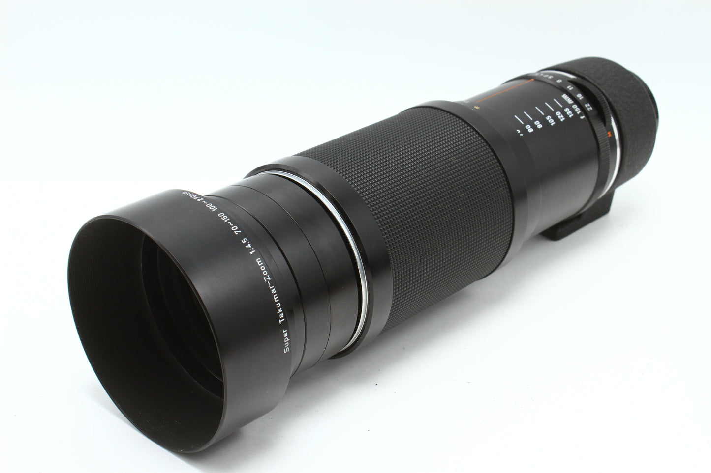 Super-Takumar Zoom 70-150/4.5 (M42)