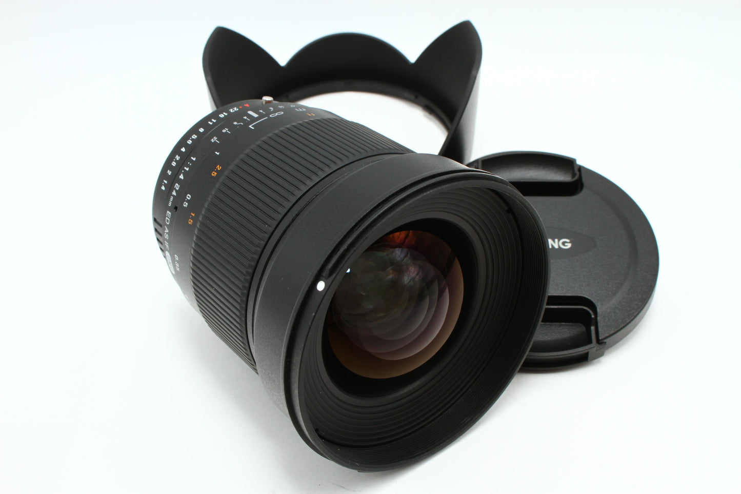 50/1.4 AS UMC (for PENTAX K)