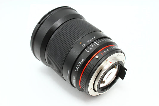 MF 50/1.4 AS UMC (PENTAX K用）