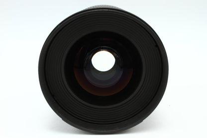 50/1.4 AS UMC (for PENTAX K)