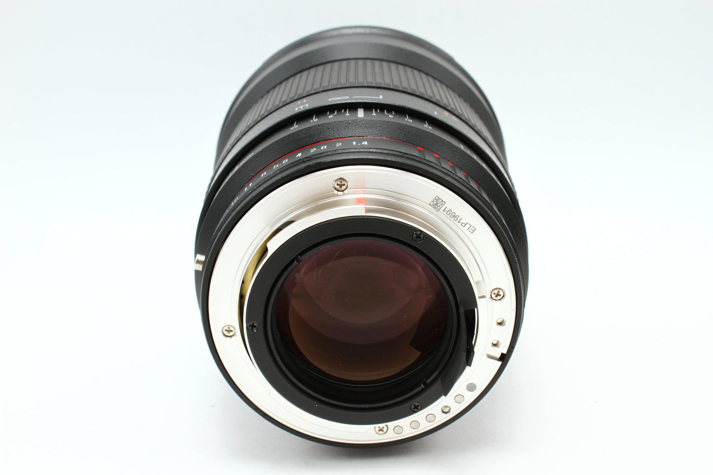 50/1.4 AS UMC (for PENTAX K)