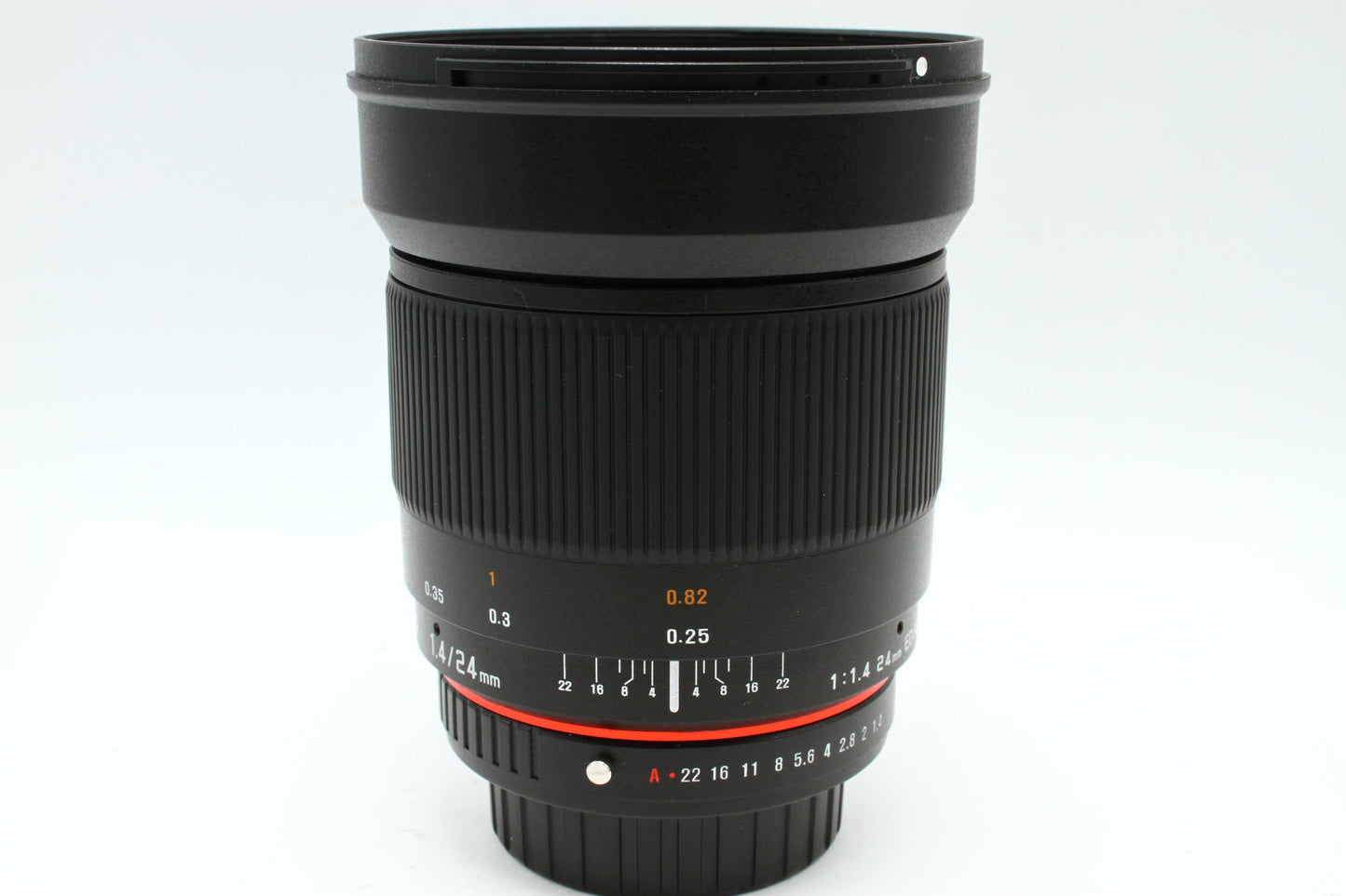 50/1.4 AS UMC (for PENTAX K)