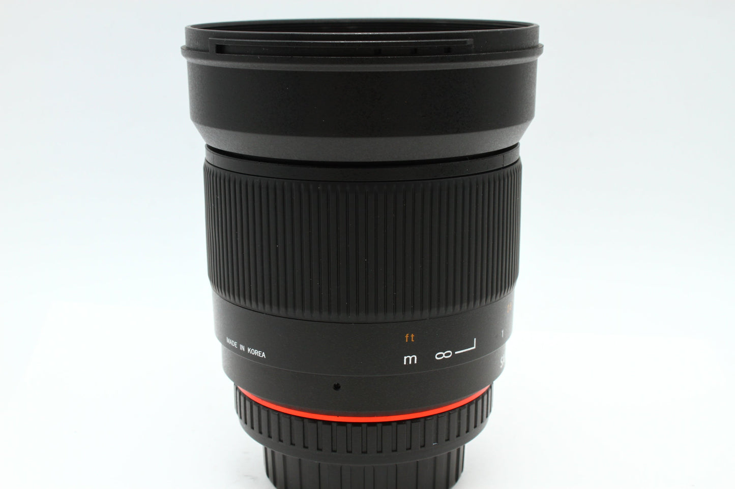 50/1.4 AS UMC (for PENTAX K)