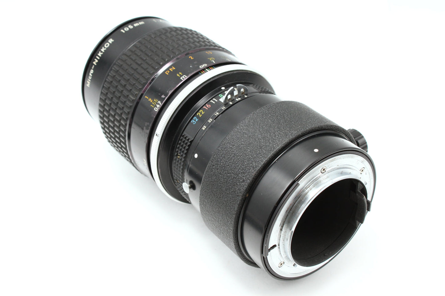 Ai Micro 105/4 + PN-11