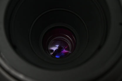 ZUIKO DIGITAL 35/3.5 MACRO