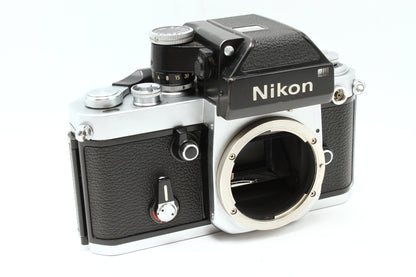 F2 フォトミック シルバー