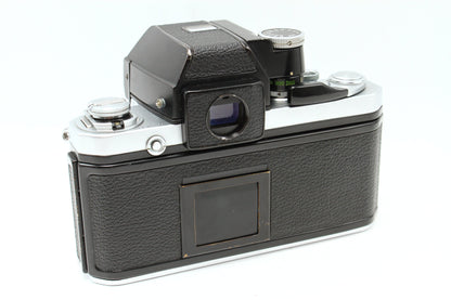 F2 フォトミック シルバー