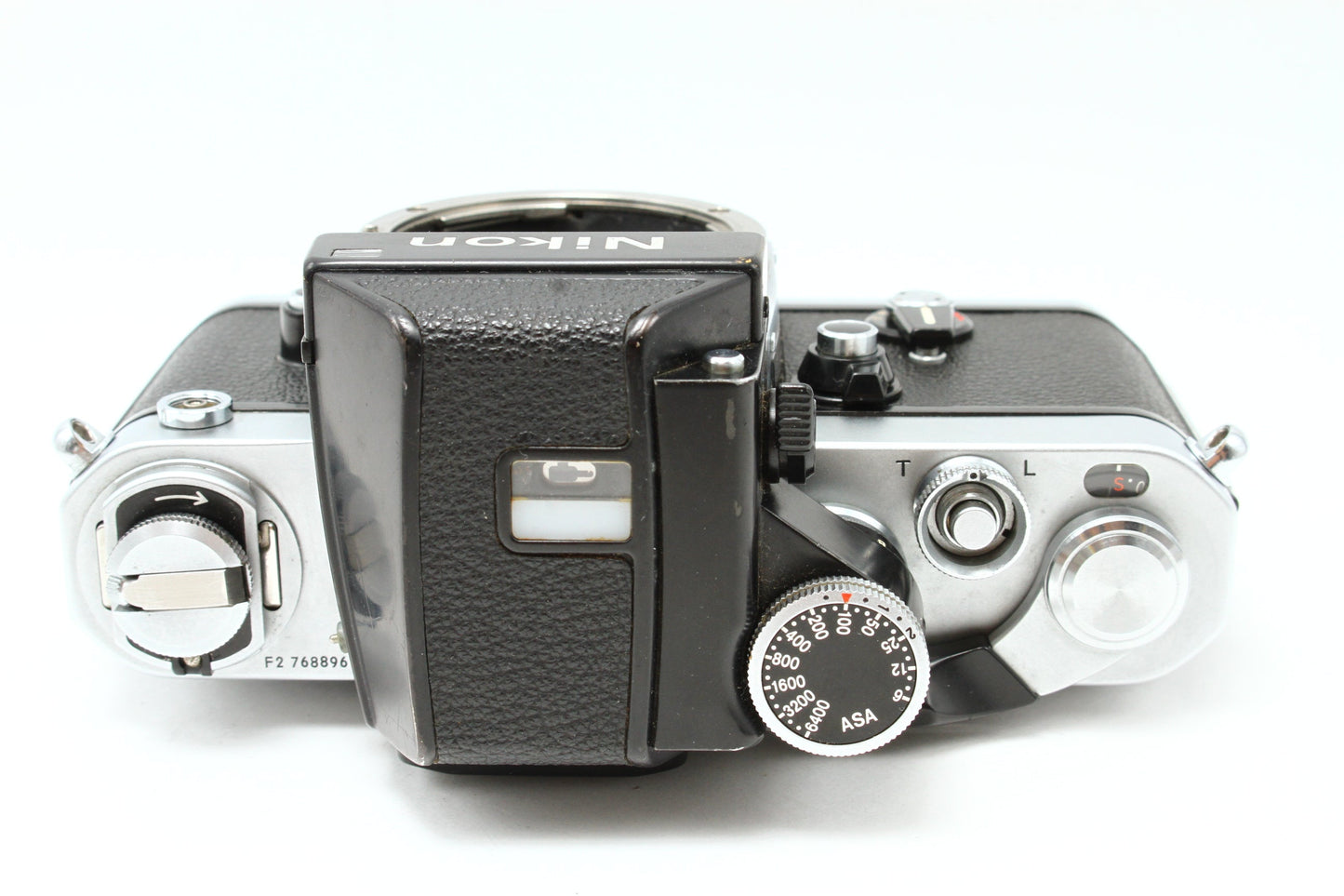 F2 フォトミック シルバー