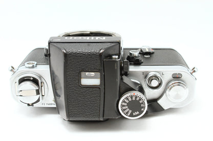 F2 フォトミック シルバー