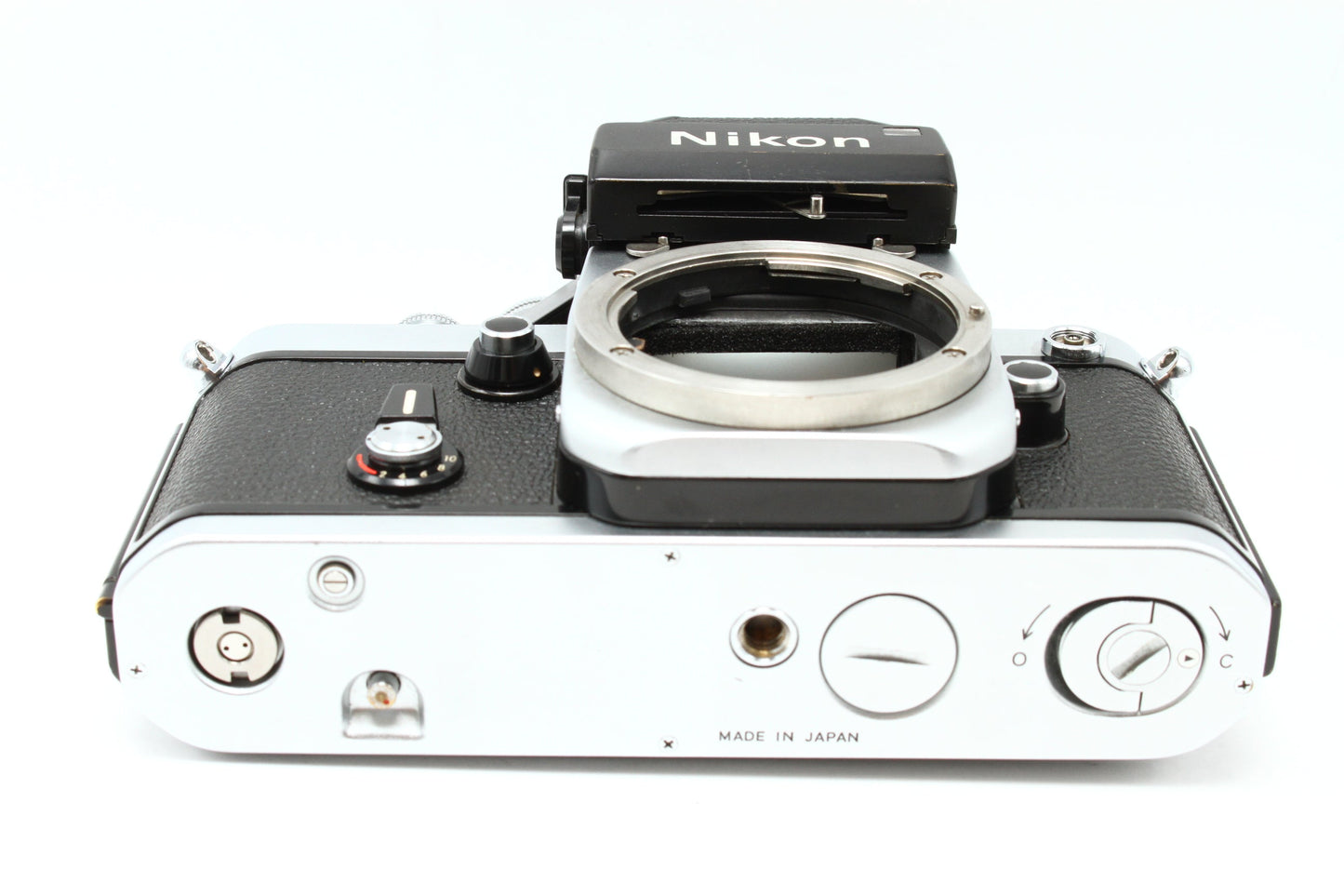 F2 フォトミック シルバー