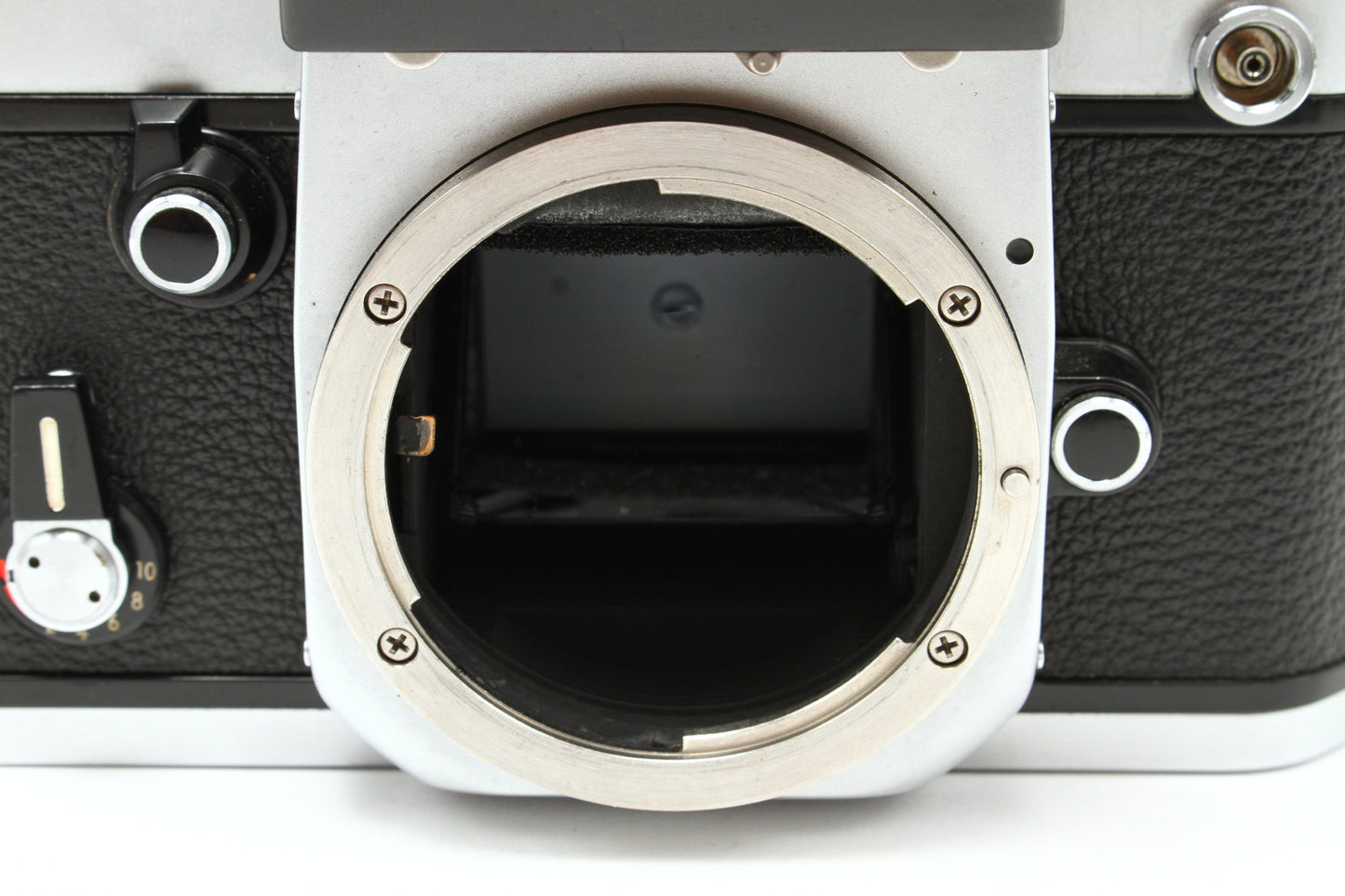 F2 フォトミック シルバー