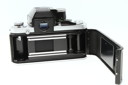 F2 フォトミック シルバー